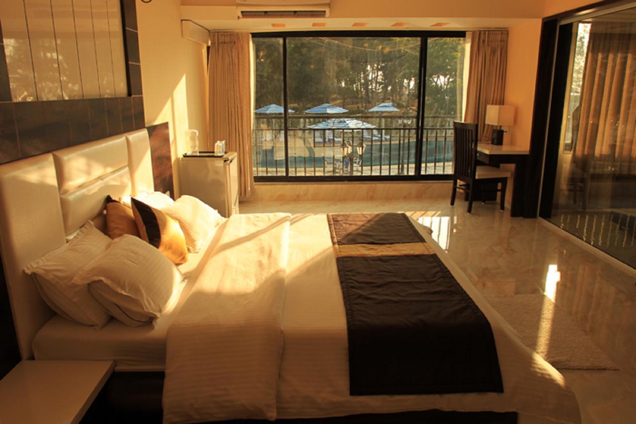 Cidade De Daman - Beach Resort Exterior photo