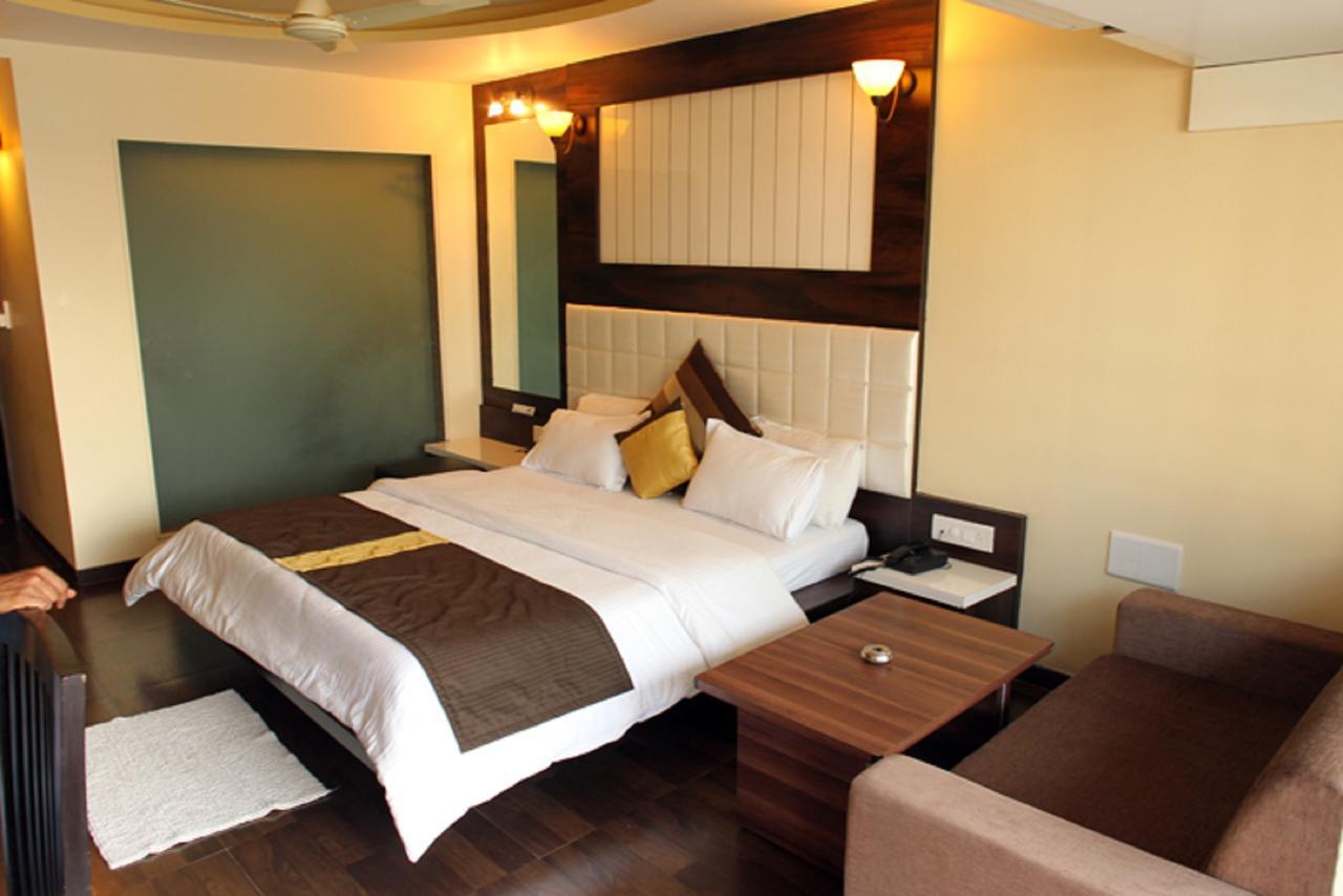 Cidade De Daman - Beach Resort Exterior photo