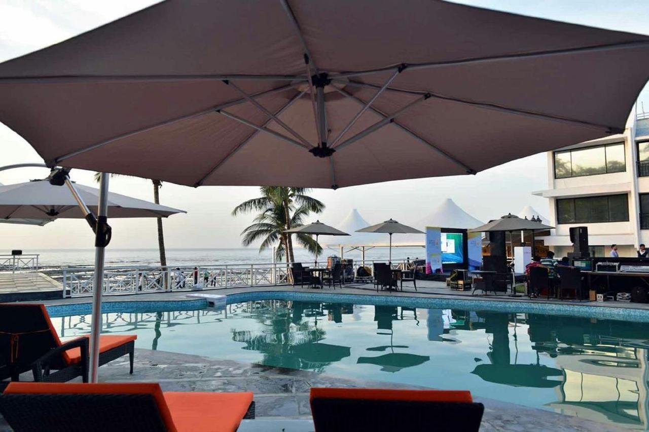 Cidade De Daman - Beach Resort Exterior photo