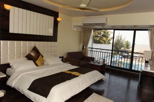 Cidade De Daman - Beach Resort Exterior photo