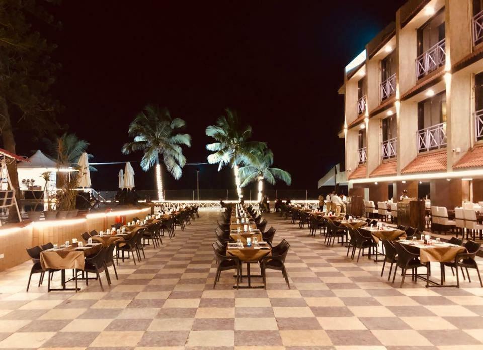 Cidade De Daman - Beach Resort Exterior photo