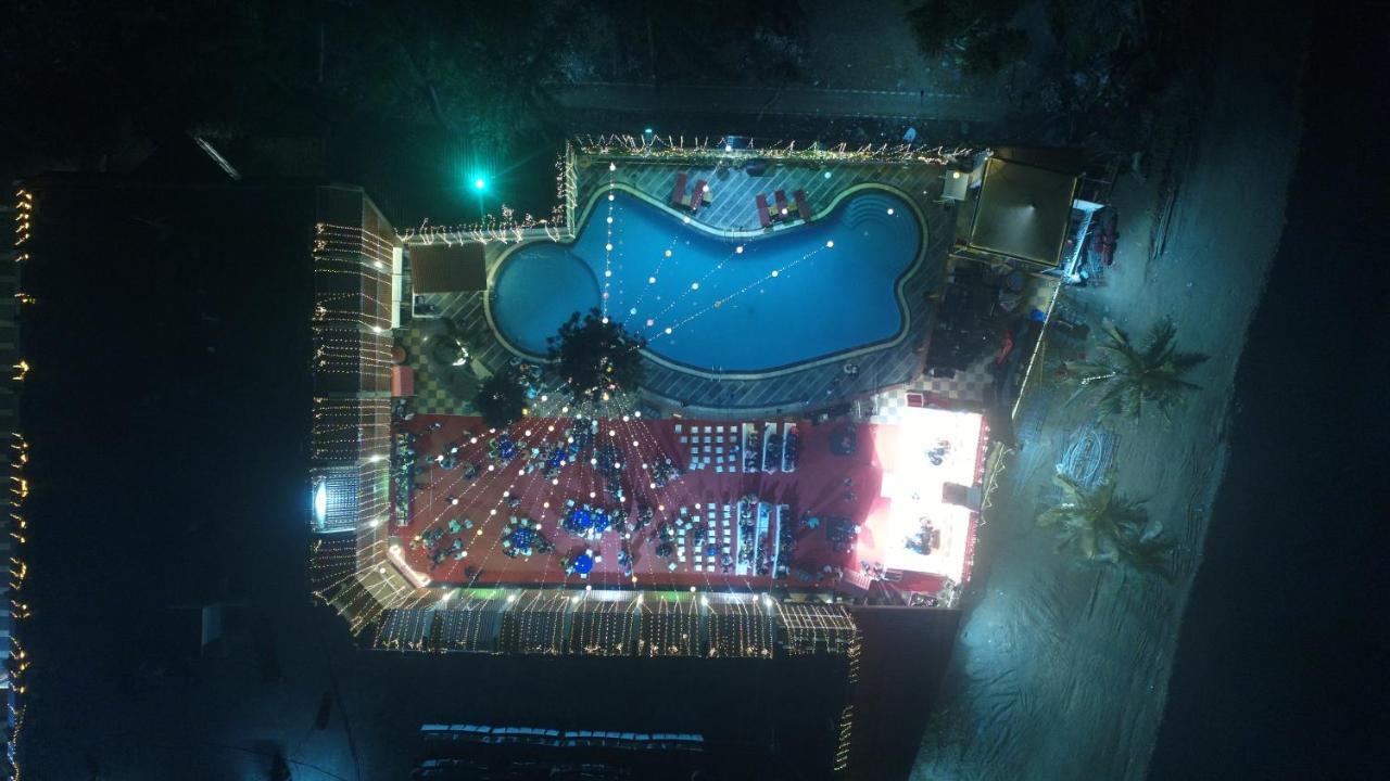 Cidade De Daman - Beach Resort Exterior photo