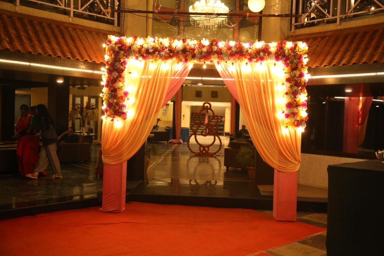 Cidade De Daman - Beach Resort Exterior photo