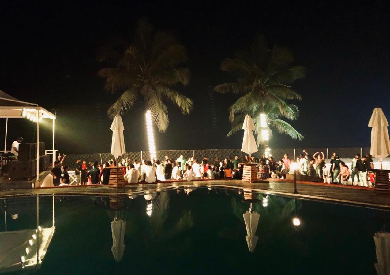 Cidade De Daman - Beach Resort Exterior photo