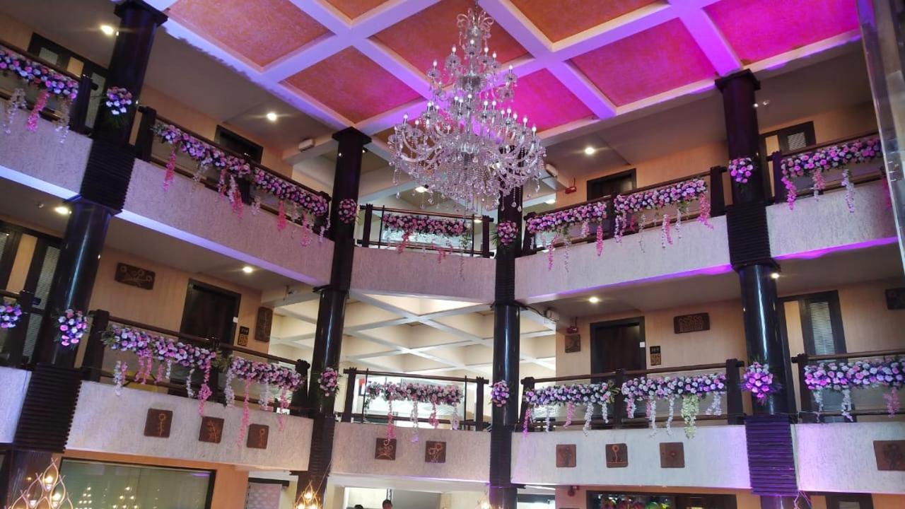 Cidade De Daman - Beach Resort Exterior photo