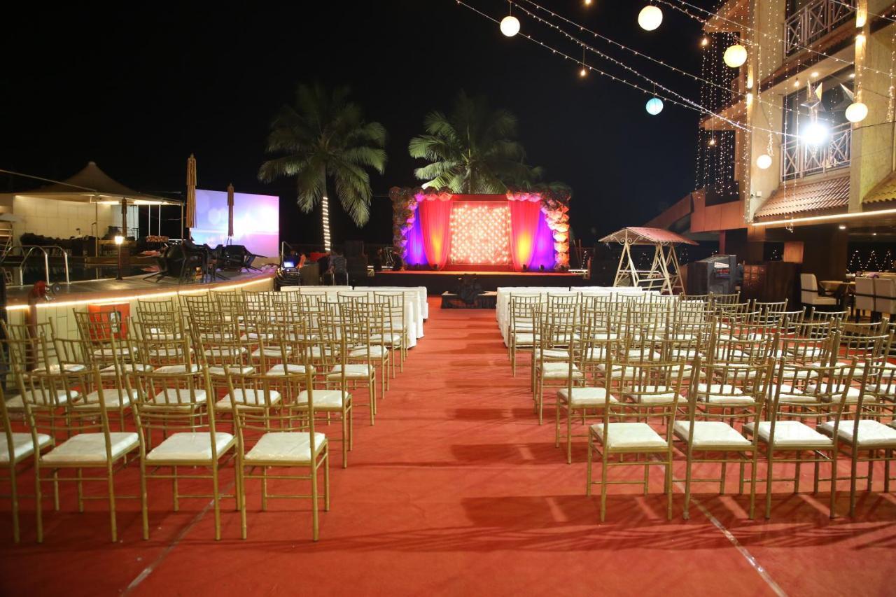 Cidade De Daman - Beach Resort Exterior photo